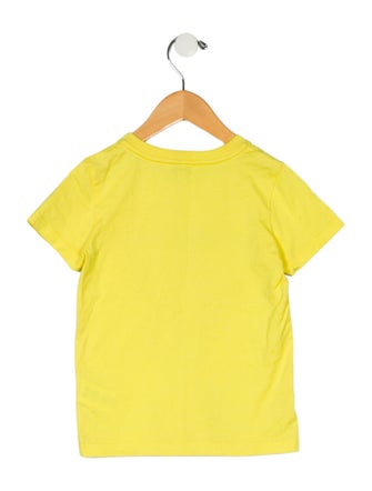 Givenchy Givenchy Kid's Boy's T-shirt