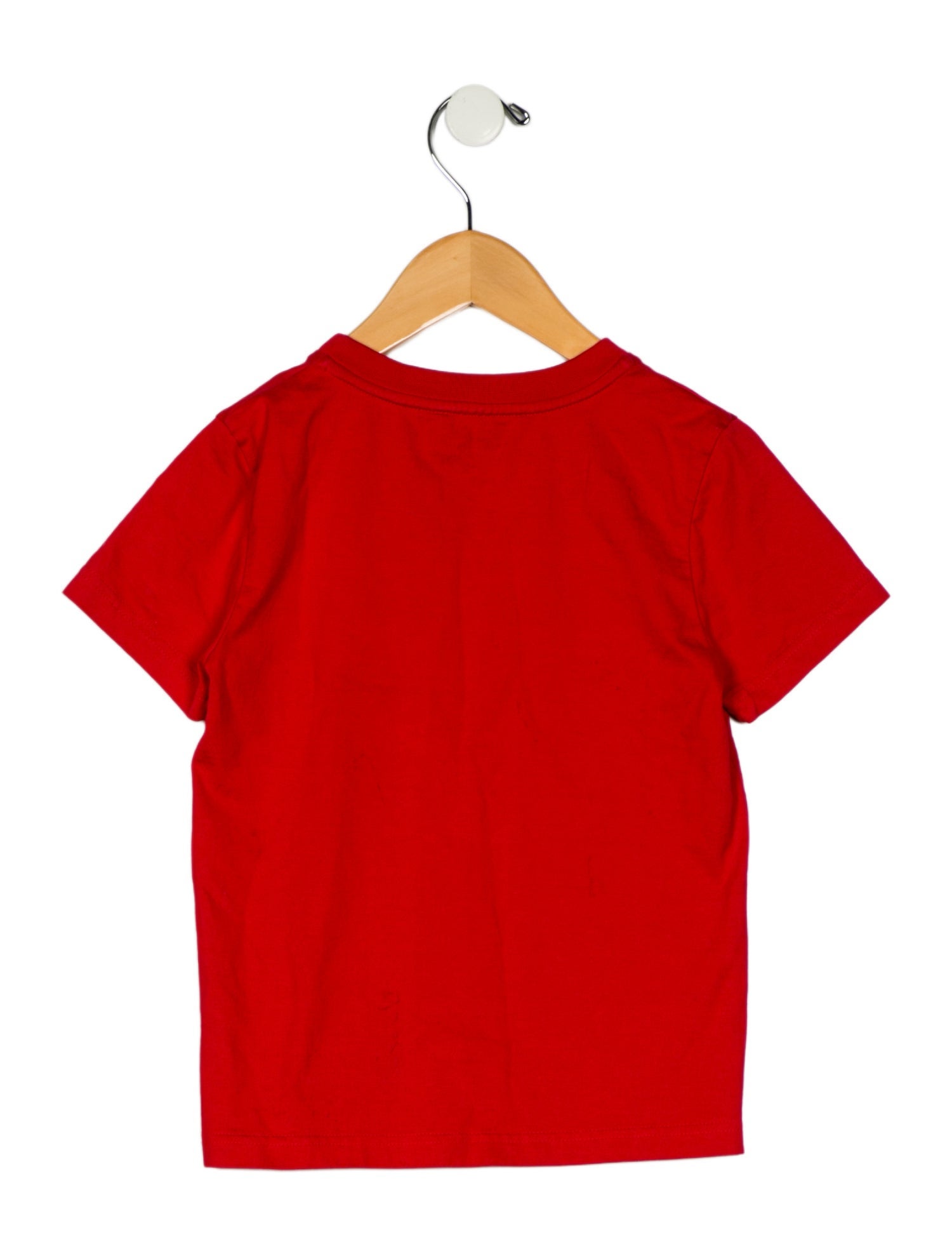 Givenchy boys Graphic T-Shirt