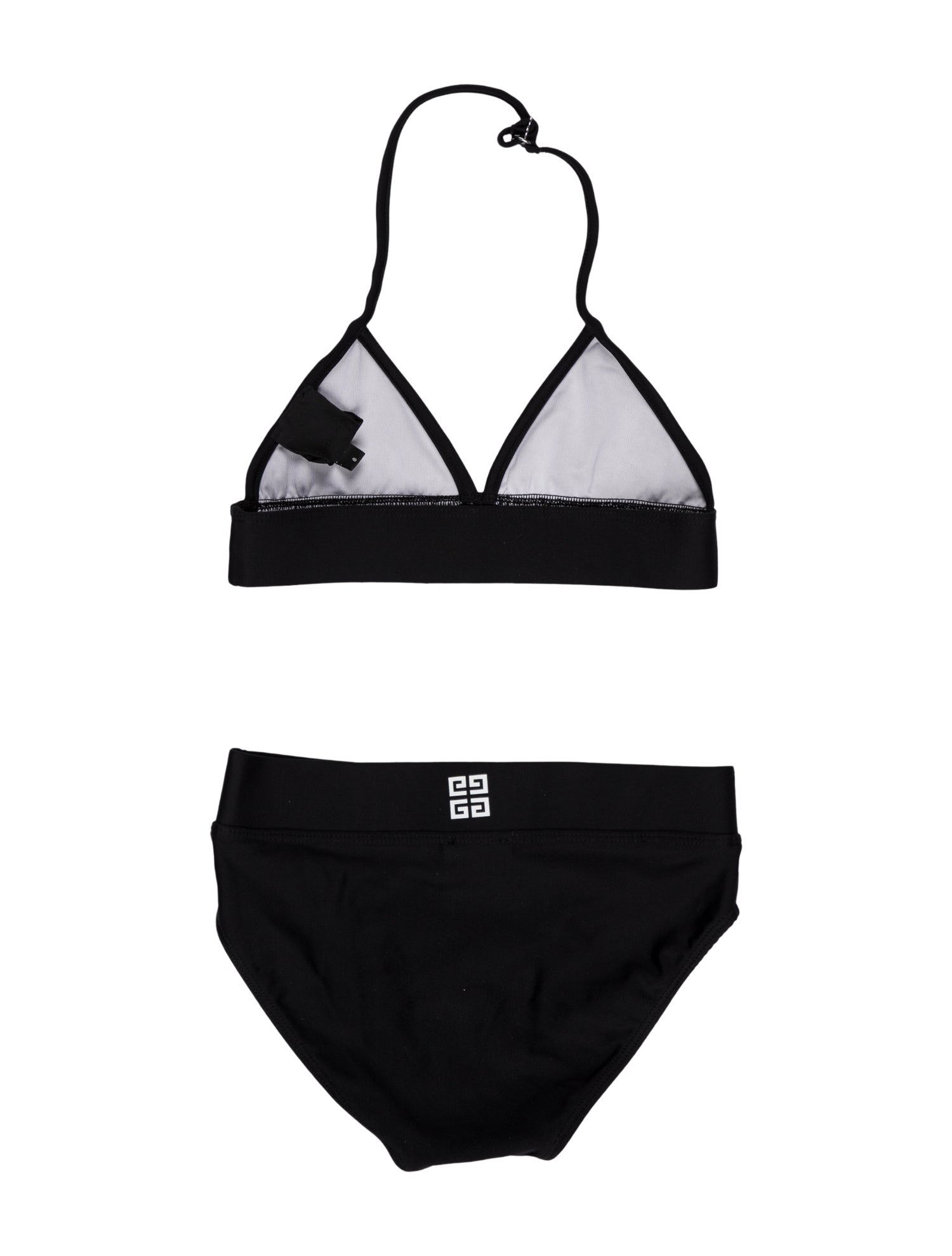 Givenchy Girls 2 Piece Swim Suit