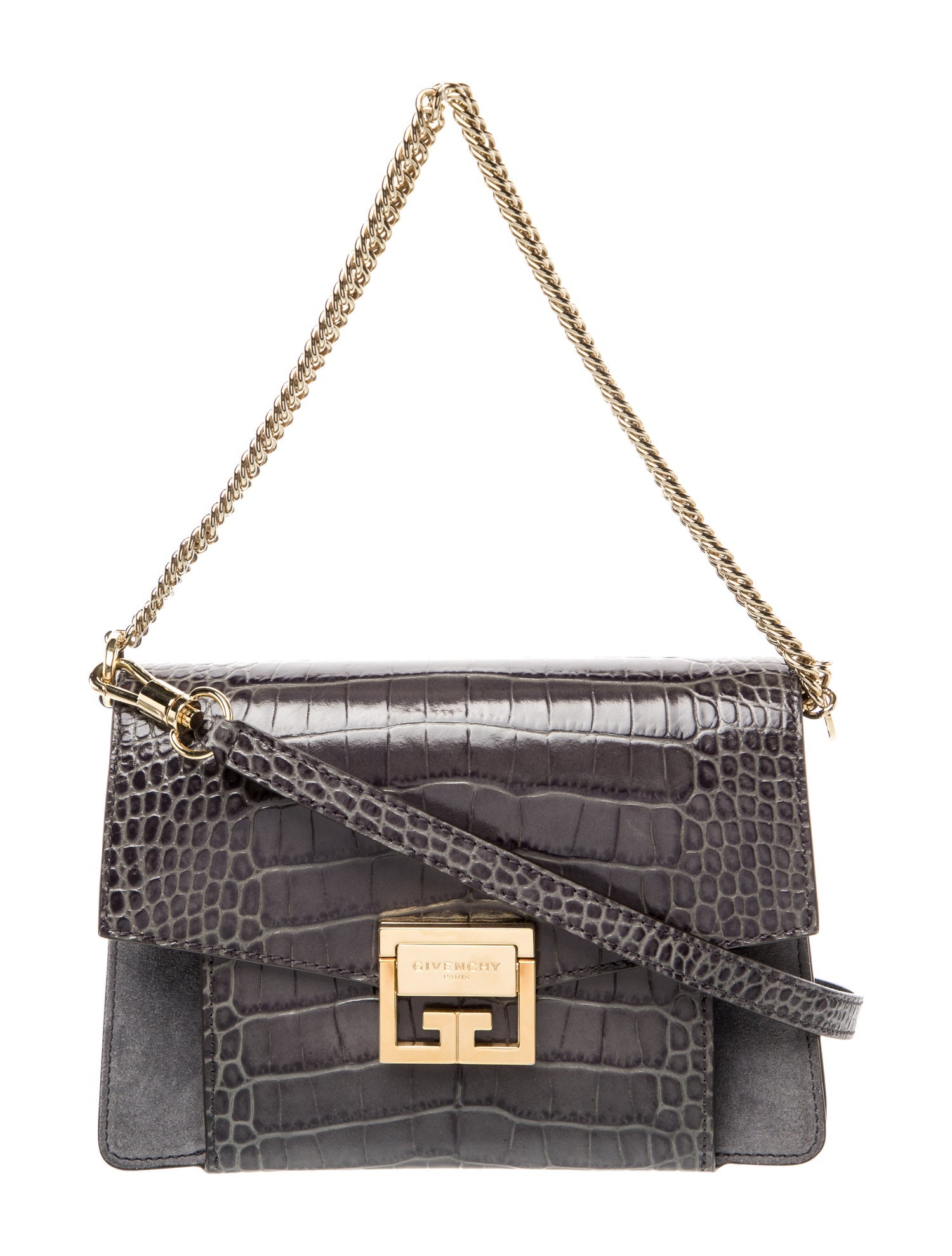 Givenchy Leather GV3