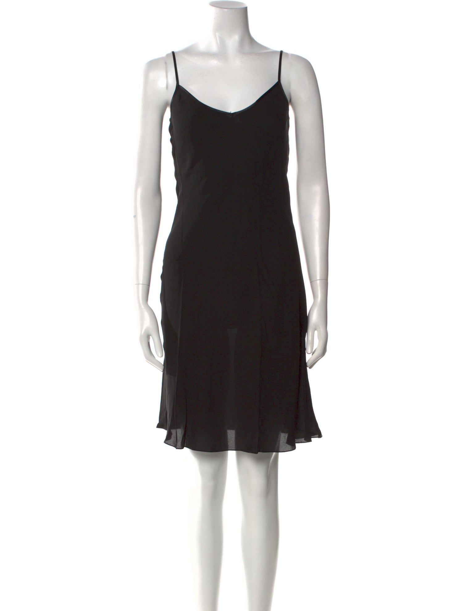 Givenchy Silk Mini Dress w/ Tags