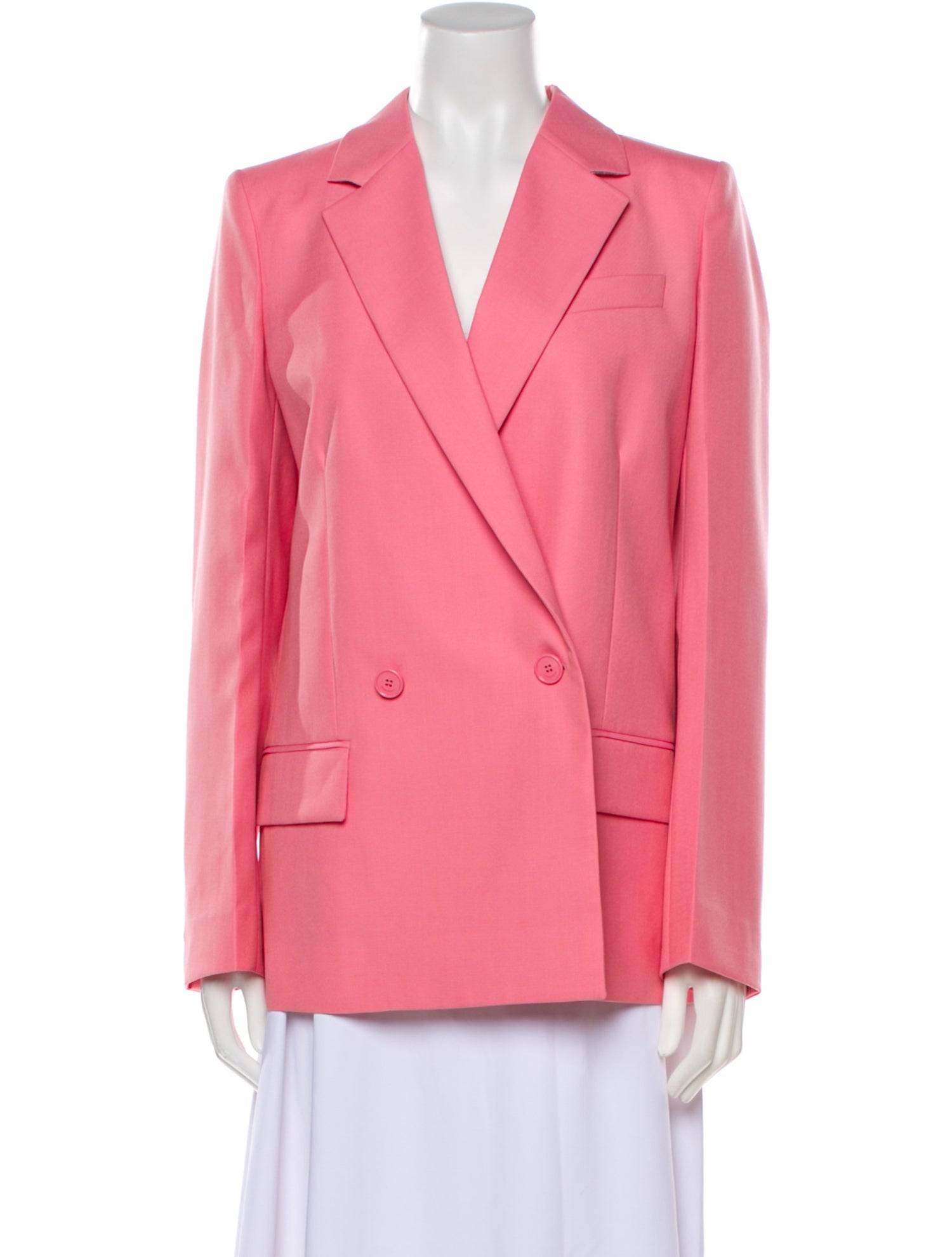 Givenchy Wool Blazer w/ Tags