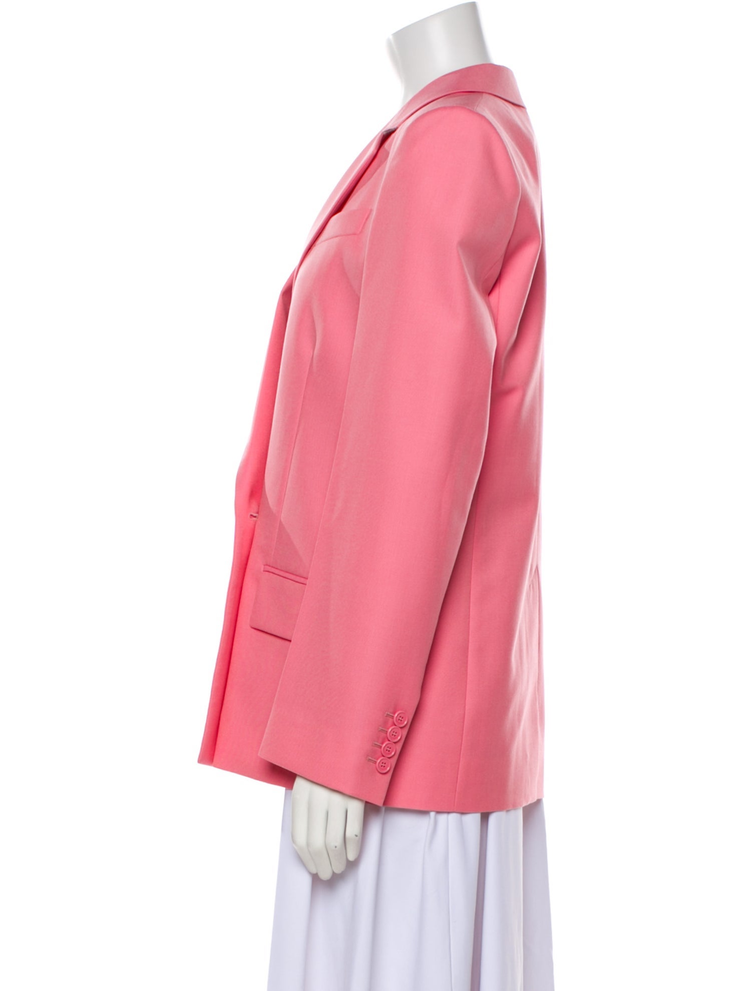 Givenchy Wool Blazer w/ Tags