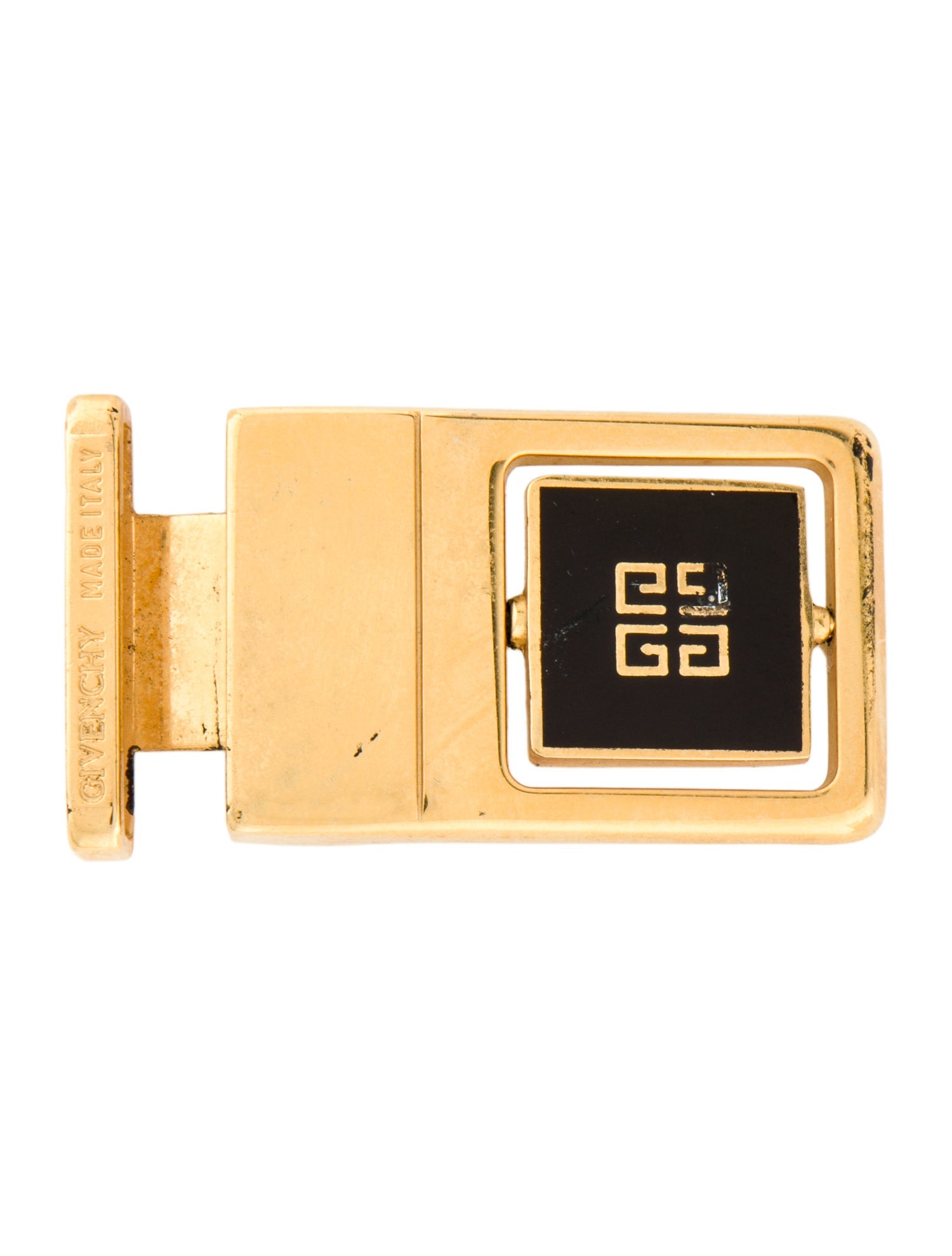 Givenchy Buckle