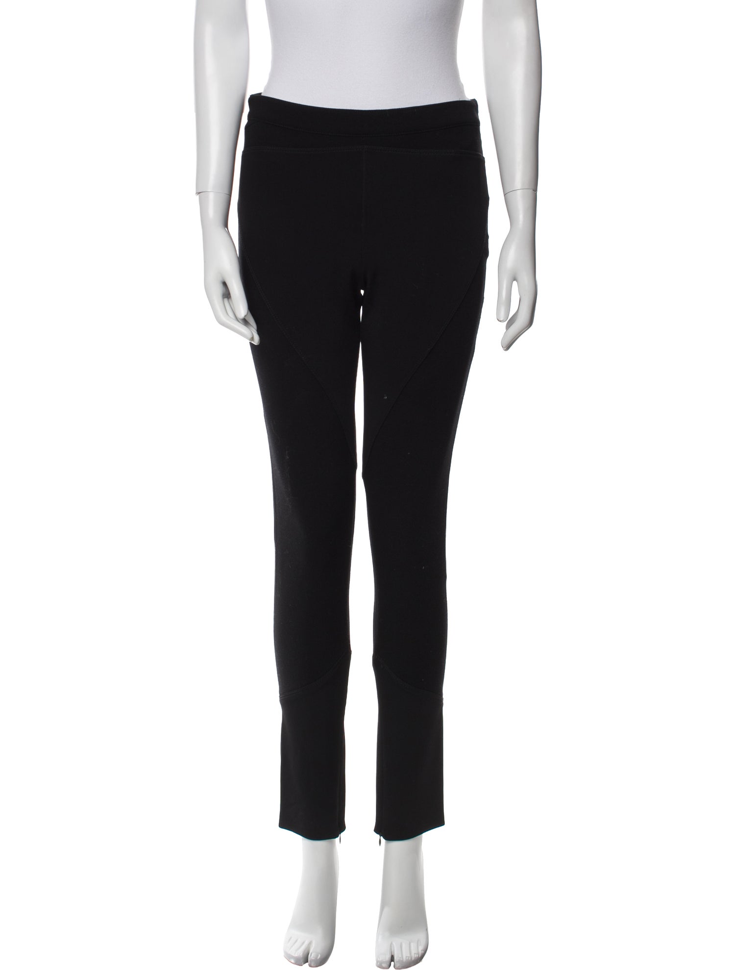Givenchy Skinny Leg Pants