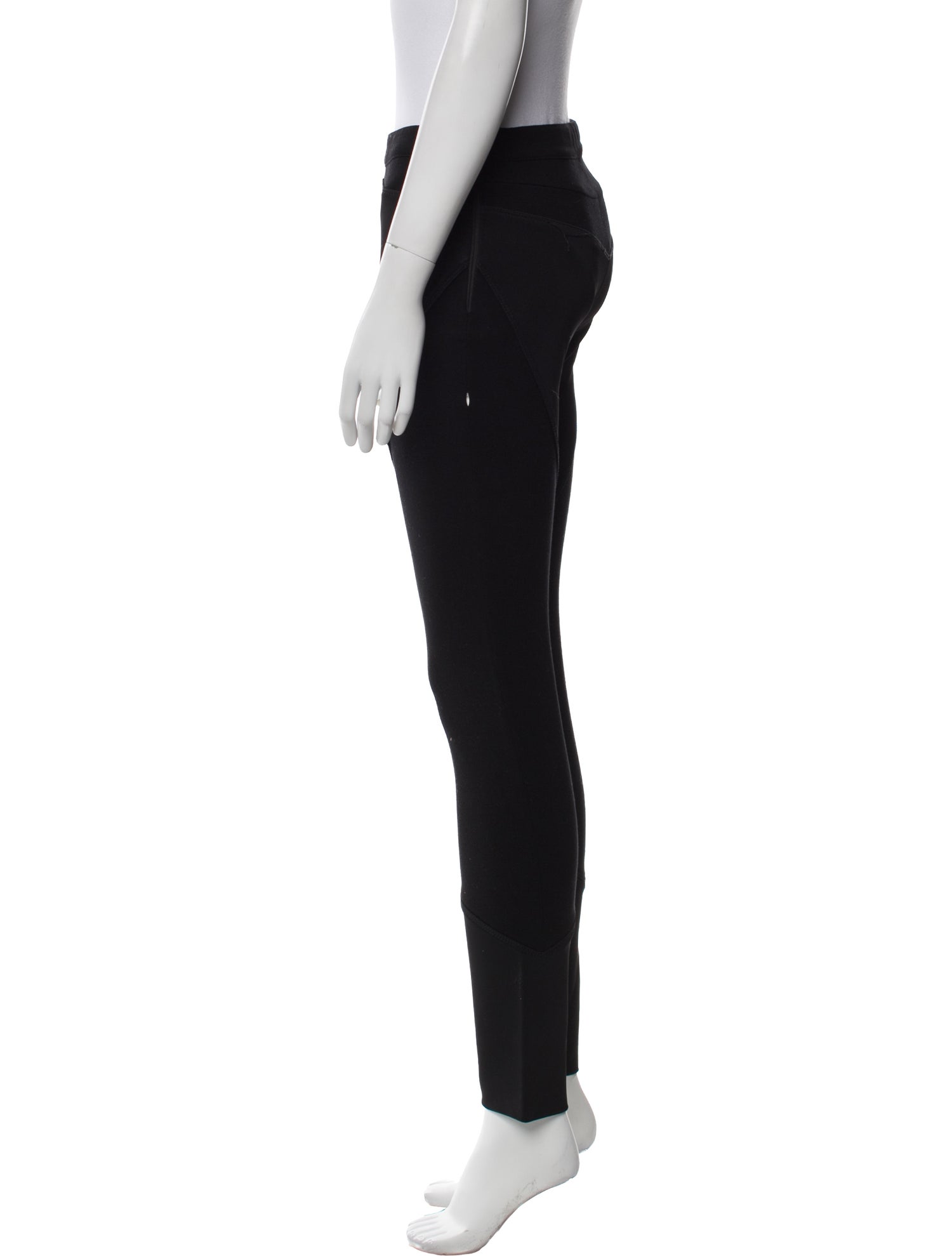 Givenchy Skinny Leg Pants
