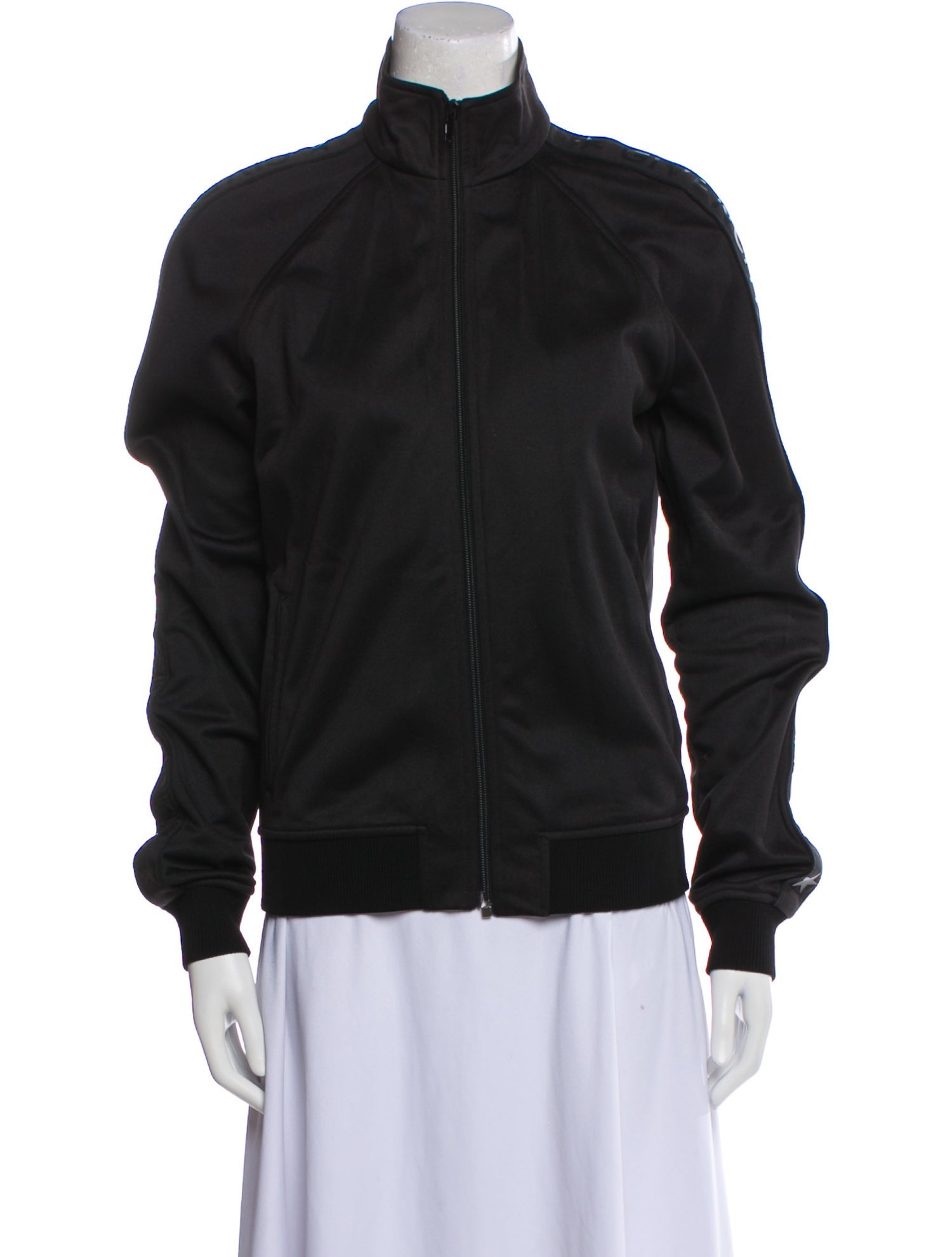 Givenchy Bomber Jacket
