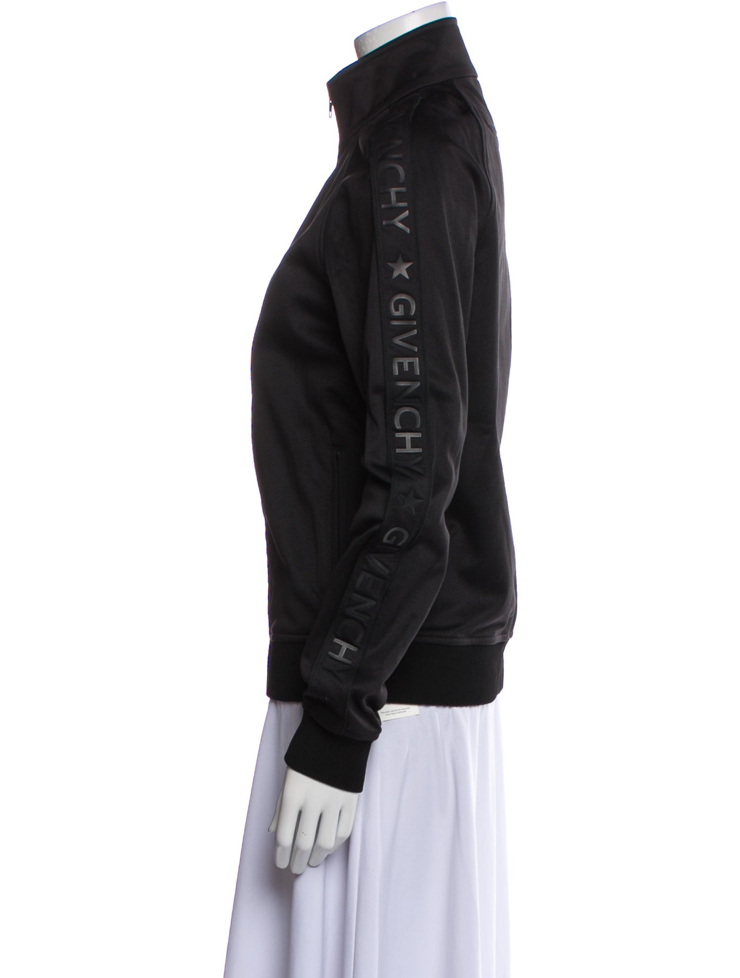 Givenchy Bomber Jacket