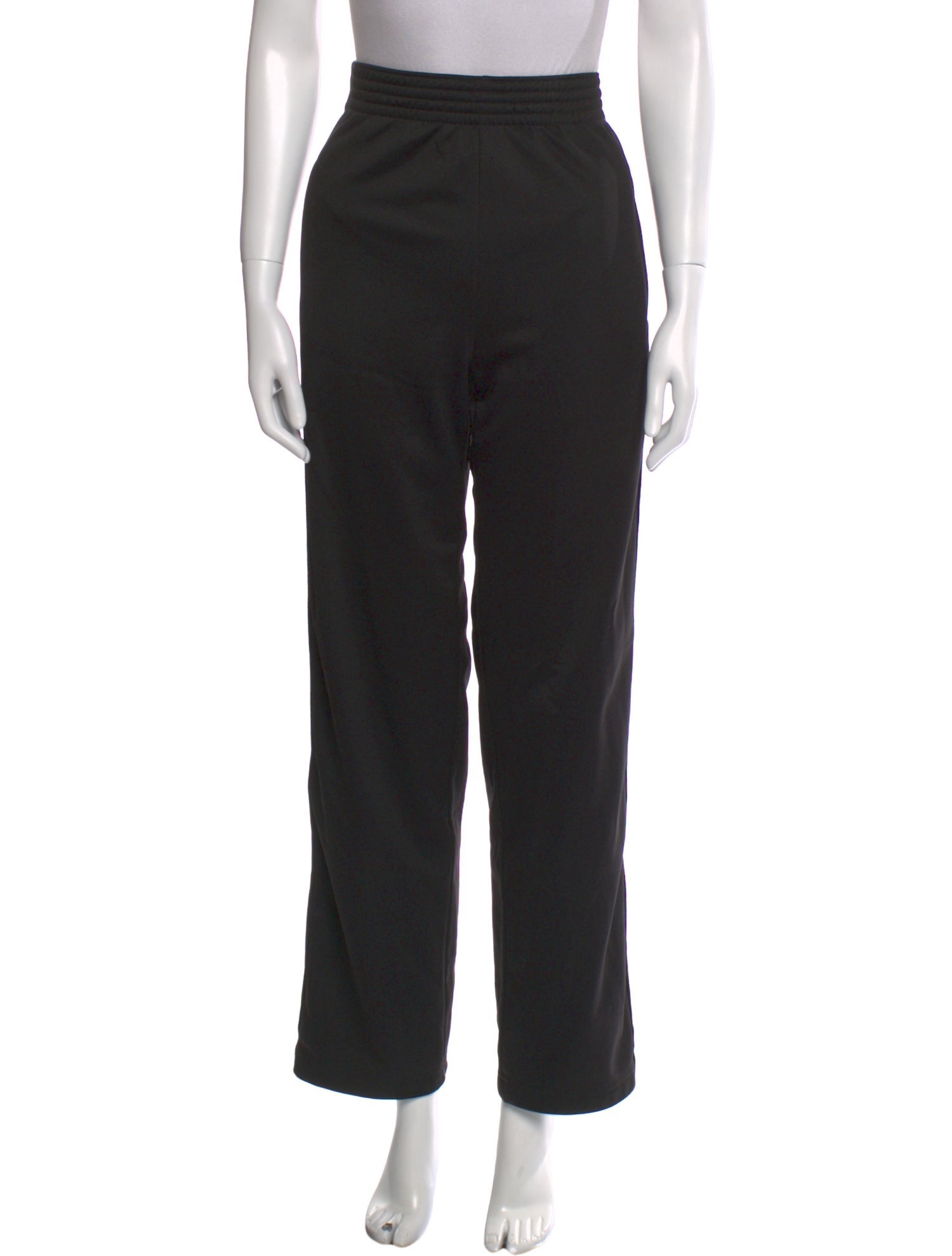 Givenchy Straight Leg Pants