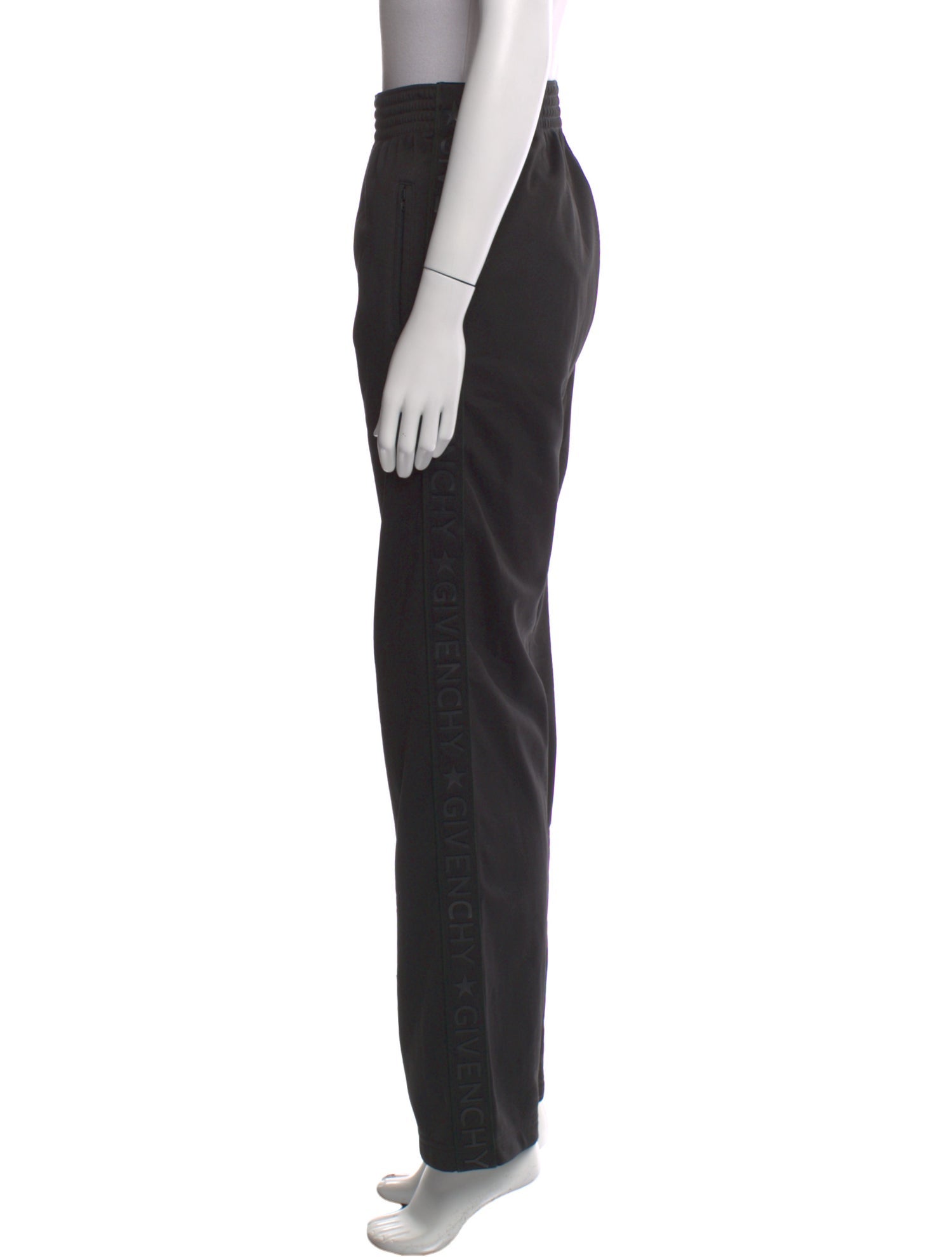 Givenchy Straight Leg Pants