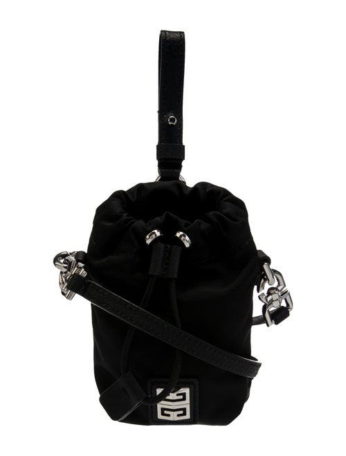 Givenchy Nylon Evening Bag