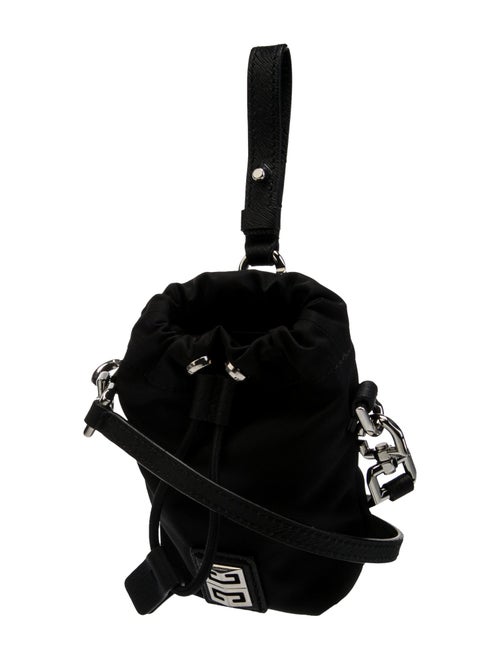 Givenchy Nylon Evening Bag