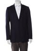 Givenchy Wool Blazer
