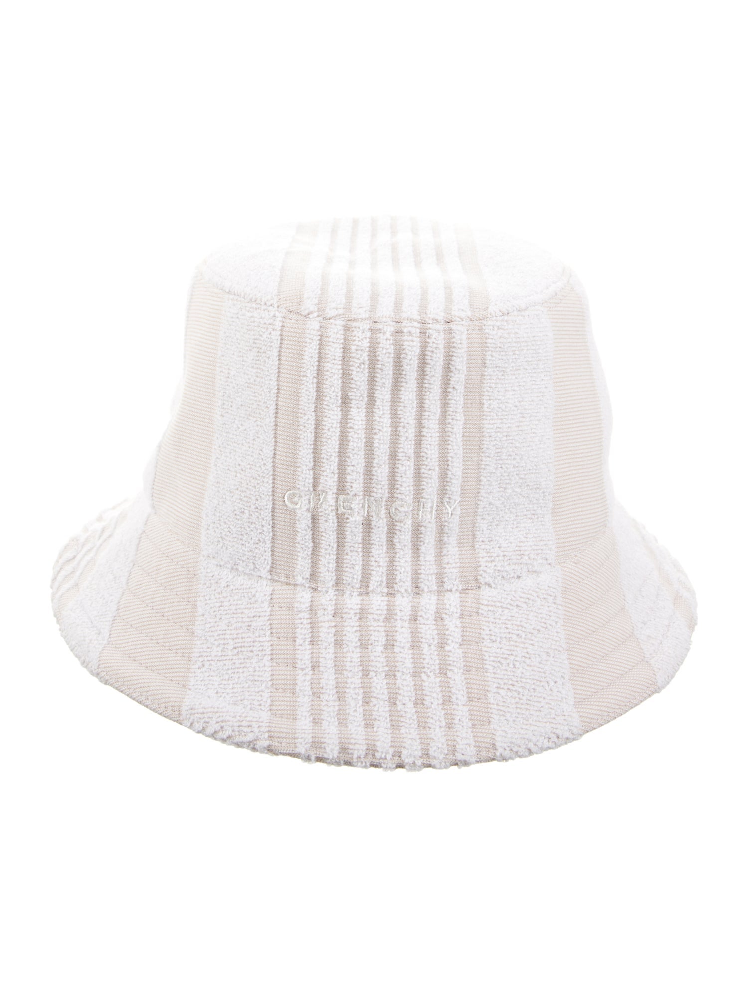 Givenchy patterned bucket hat