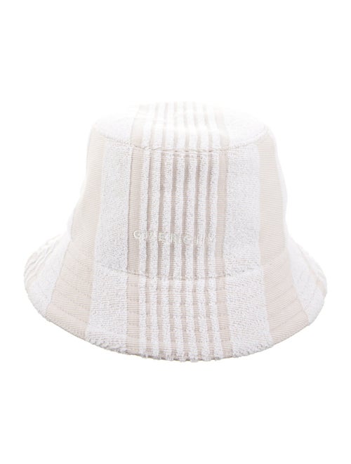 Givenchy patterned bucket hat