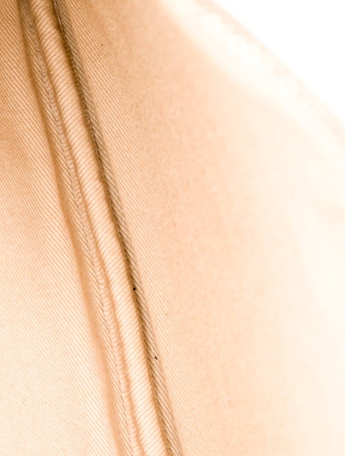 Givenchy Leather Clutch