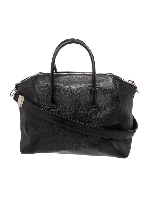 Givenchy Leather Shoulder Bag