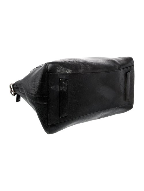Givenchy Leather Shoulder Bag