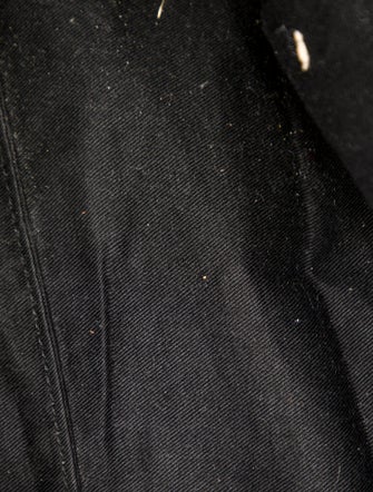 Givenchy Leather Shoulder Bag