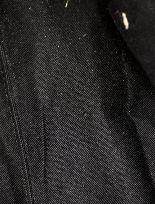 Givenchy Leather Shoulder Bag