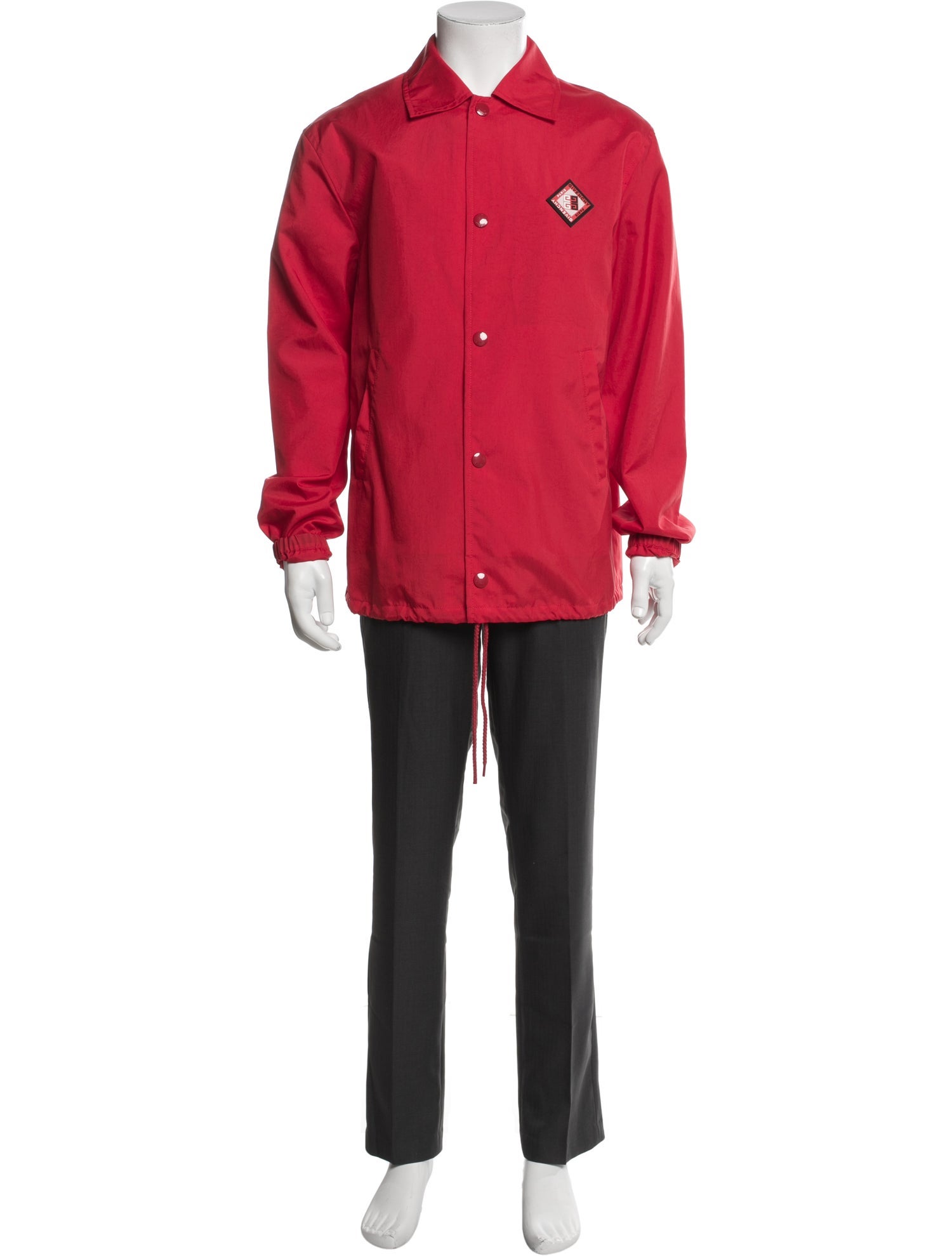 Givenchy Trench Coat