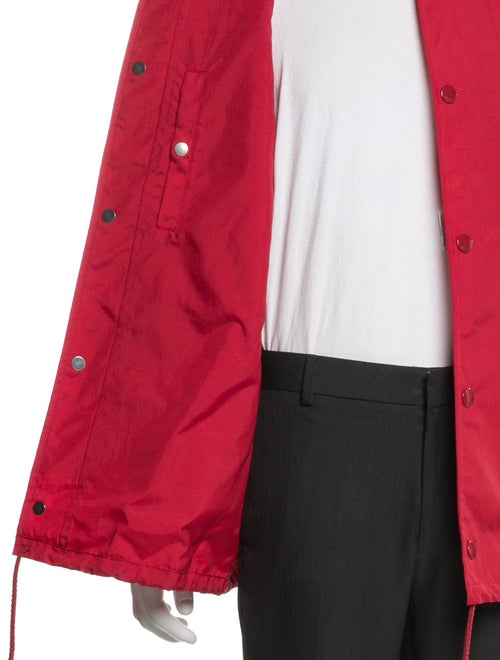 Givenchy Trench Coat