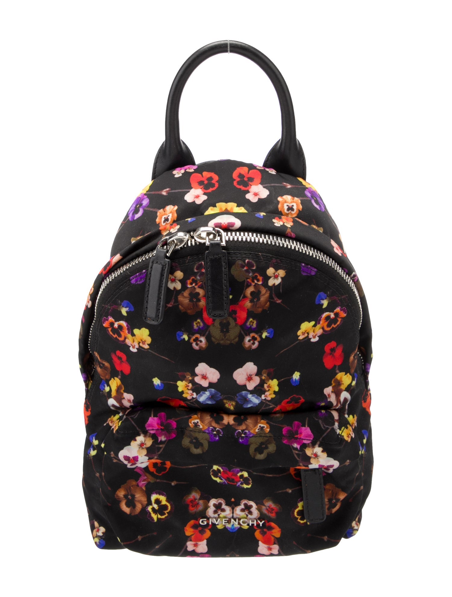 Givenchy Nylon Backpack