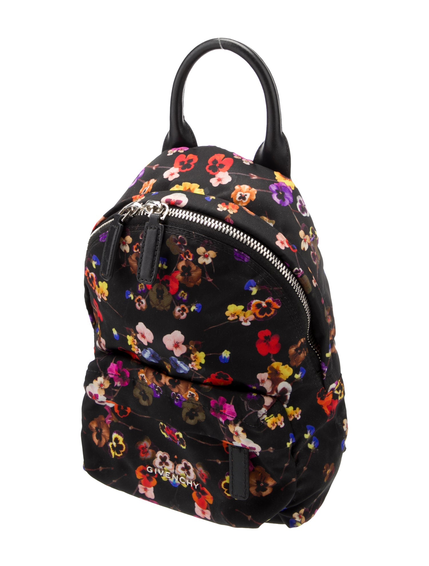 Givenchy Nylon Backpack