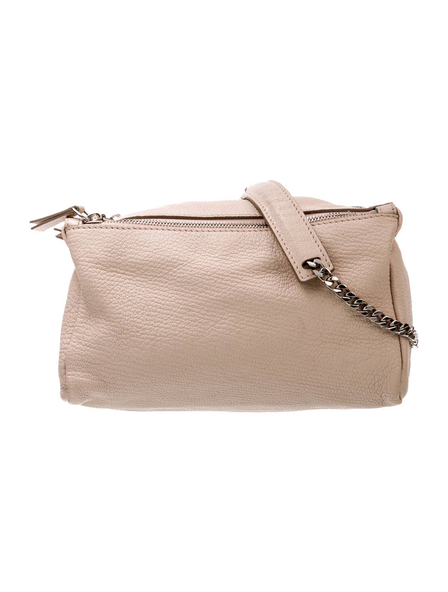 Givenchy Leather Crossbody Bag