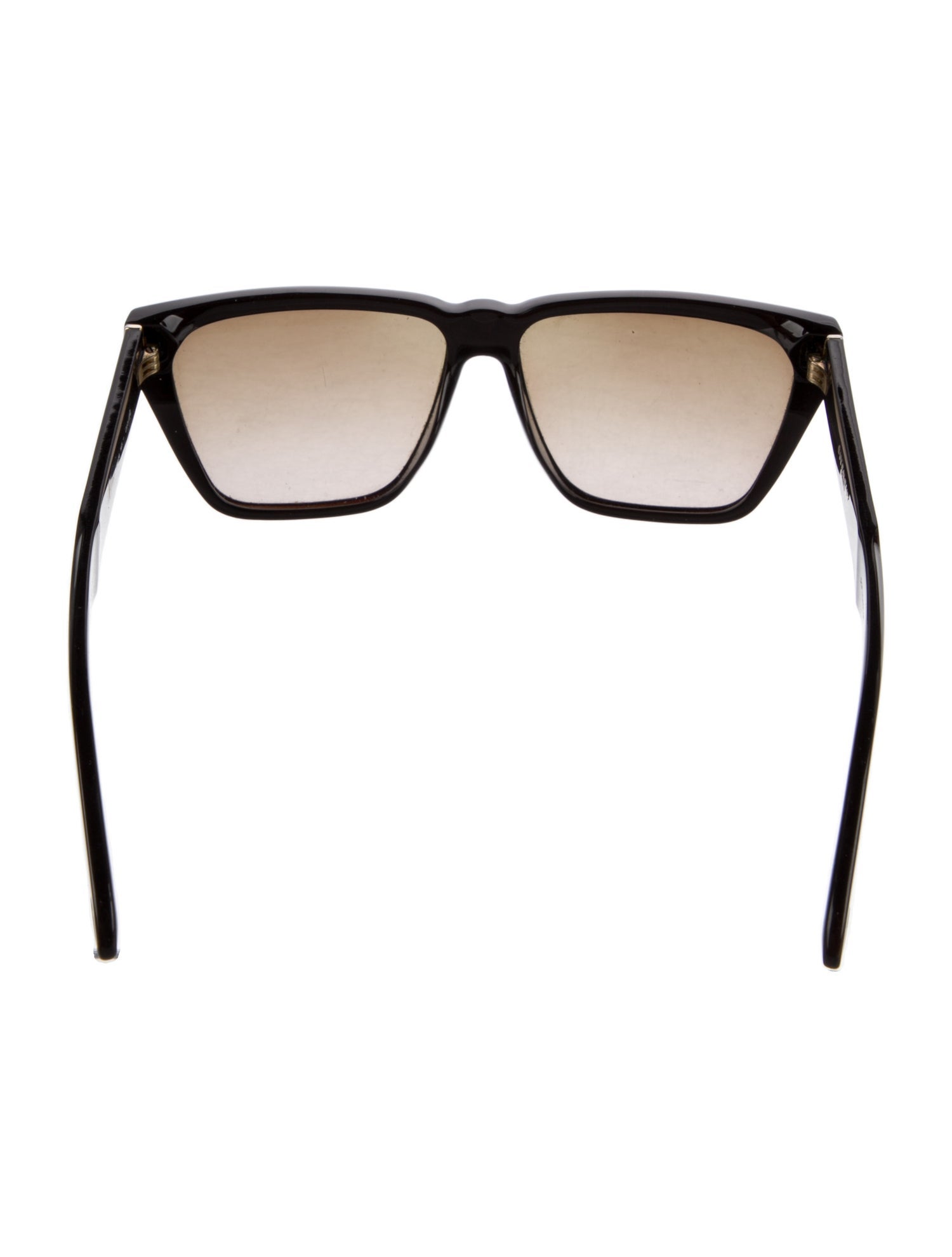 Givenchy Square Gradient Sunglasses