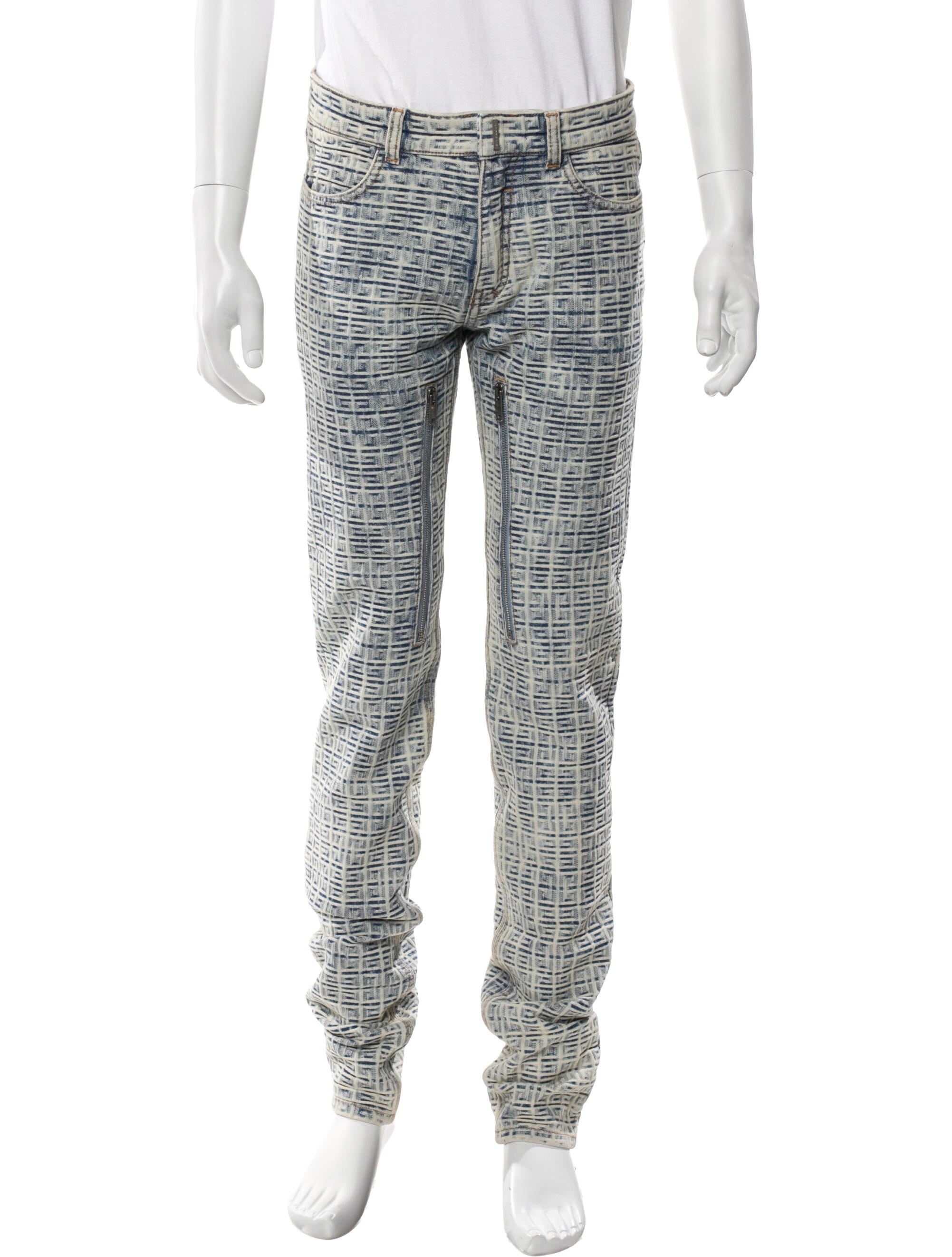 Givenchy Skinny Jeans