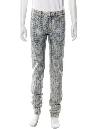 Givenchy Skinny Jeans