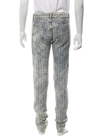 Givenchy Skinny Jeans