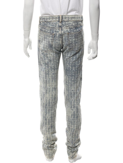 Givenchy Skinny Jeans