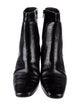 Givenchy Leather Boots