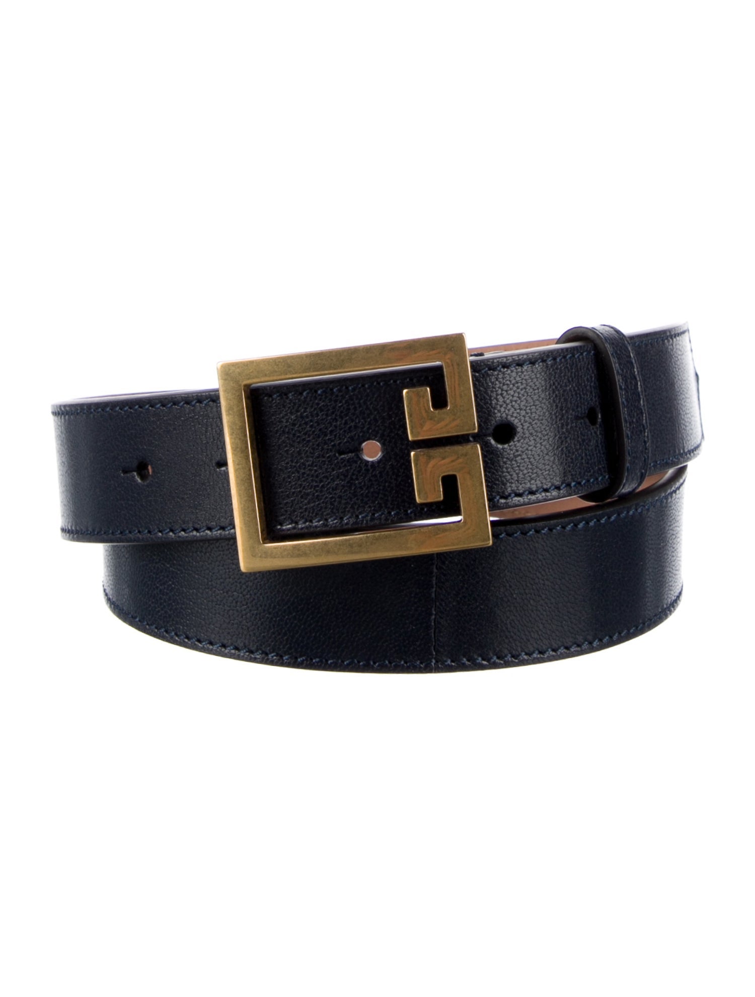 Givenchy Leather Belt