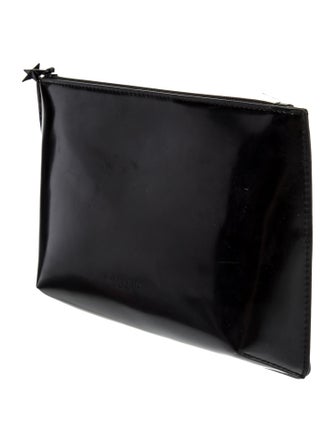 Givenchy Patent Leather Portfolio