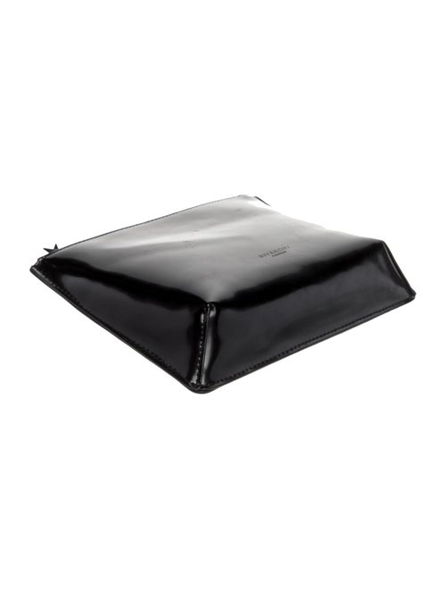 Givenchy Patent Leather Portfolio