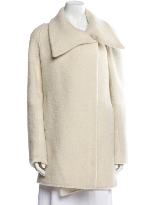 Givenchy Wool Coat