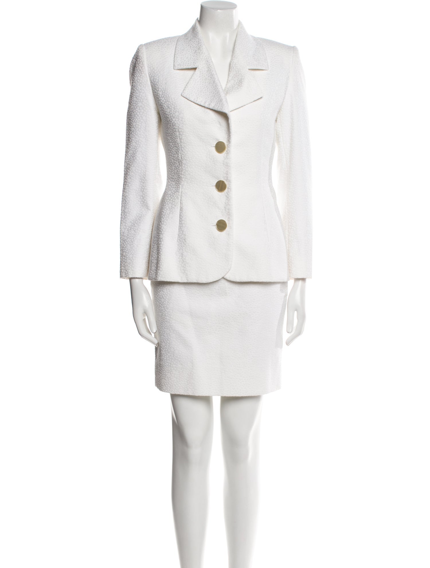 Givenchy Vintage 1996 Jacket