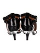 Givenchy Leather Sandals