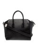 Givenchy Leather Top Handle Bag