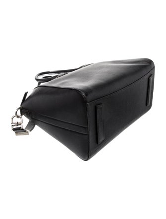 Givenchy Leather Top Handle Bag