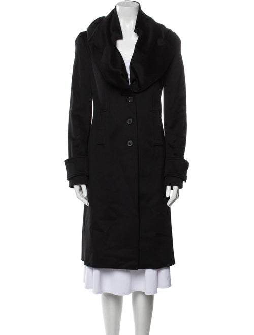 Givenchy Wool Coat