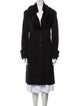 Givenchy Wool Coat