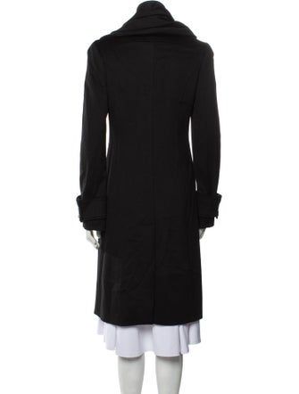 Givenchy Wool Coat