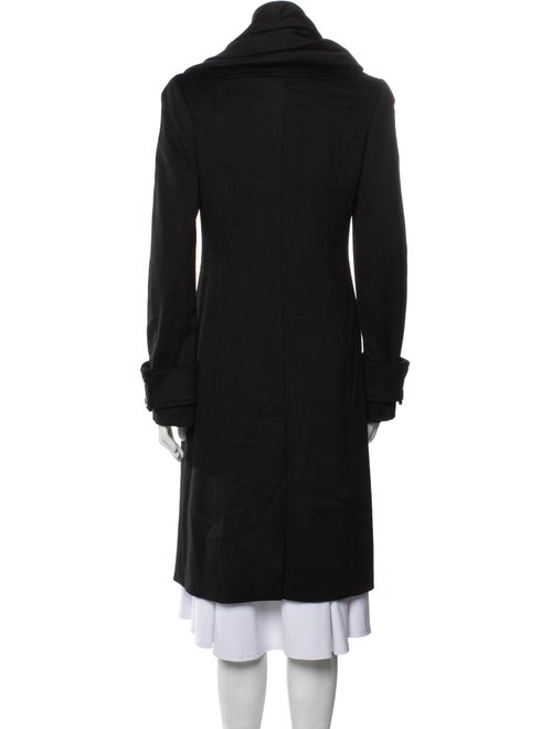 Givenchy Wool Coat