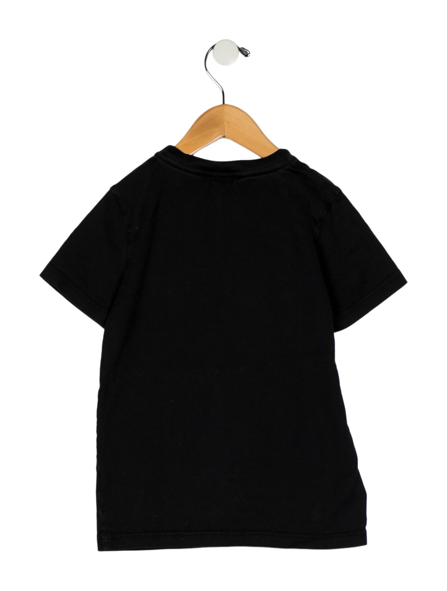 Givenchy Short Sleeve T-shirt