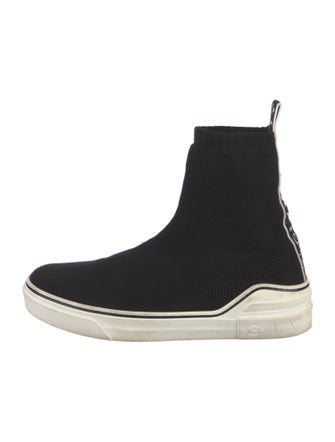 Givenchy Sock Sneakers