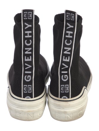 Givenchy Sock Sneakers